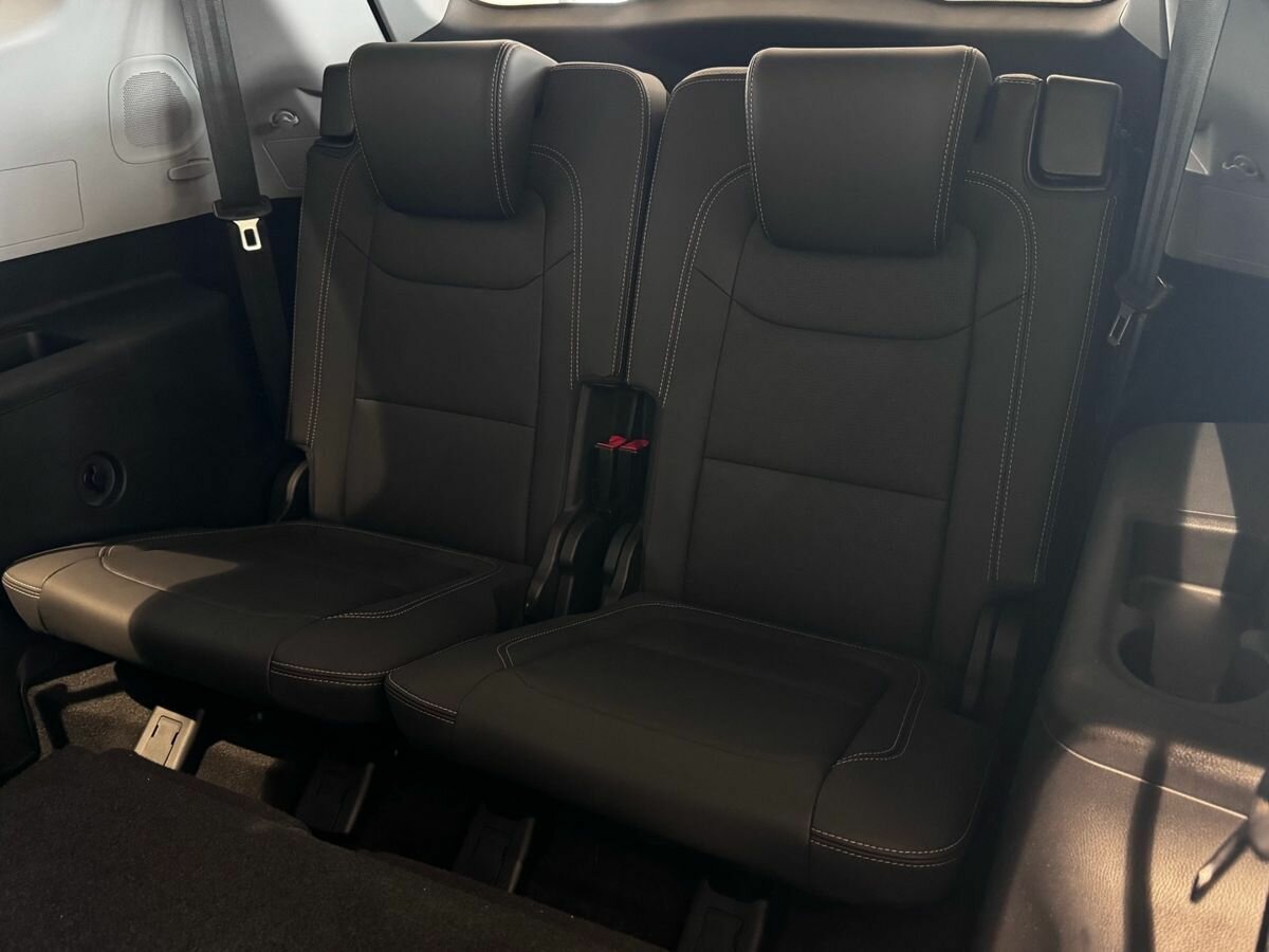 Купить Chery Tiggo 8, 2020, 65 286 км.. Фото: #21