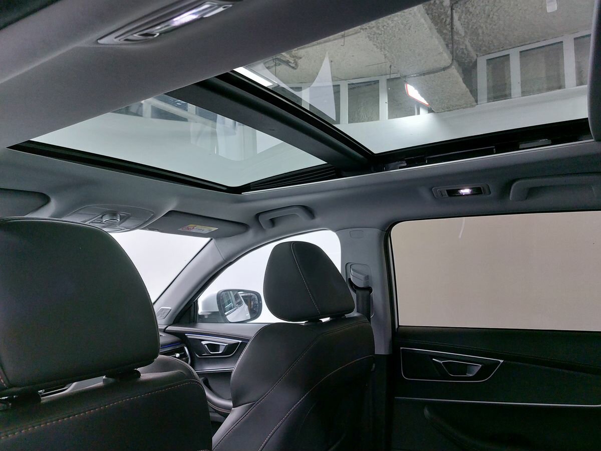 Купить Chery Tiggo 8, 2023, 63 012 км.. Фото: #12