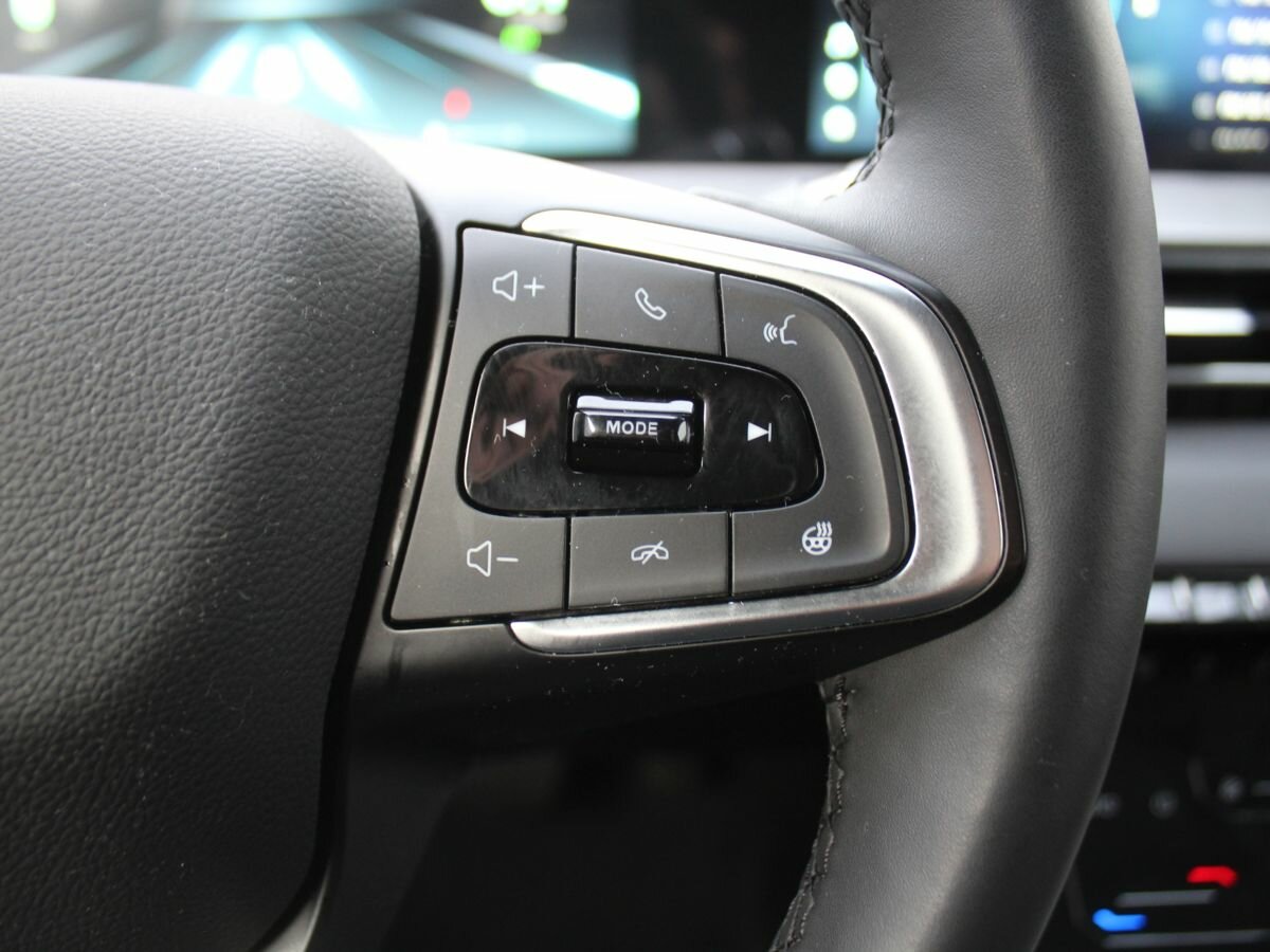 Купить Chery Tiggo 4 Pro, 2024, 8 895 км.. Фото: #15