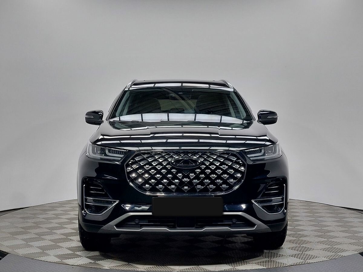 Купить Chery Tiggo 8 Pro, 2022, 54 537 км.. Фото: #1