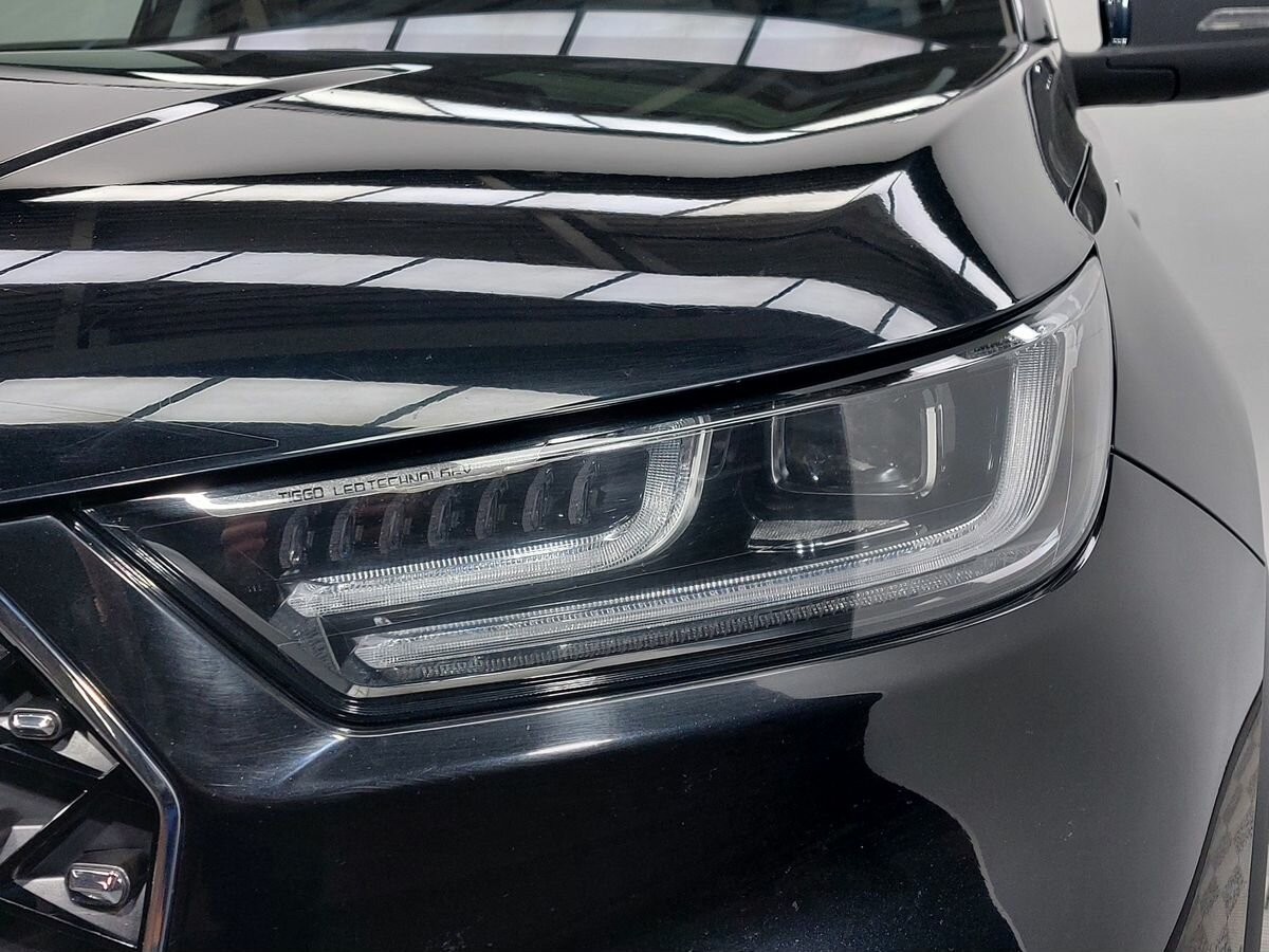 Купить Chery Tiggo 8 Pro, 2022, 54 537 км.. Фото: #8