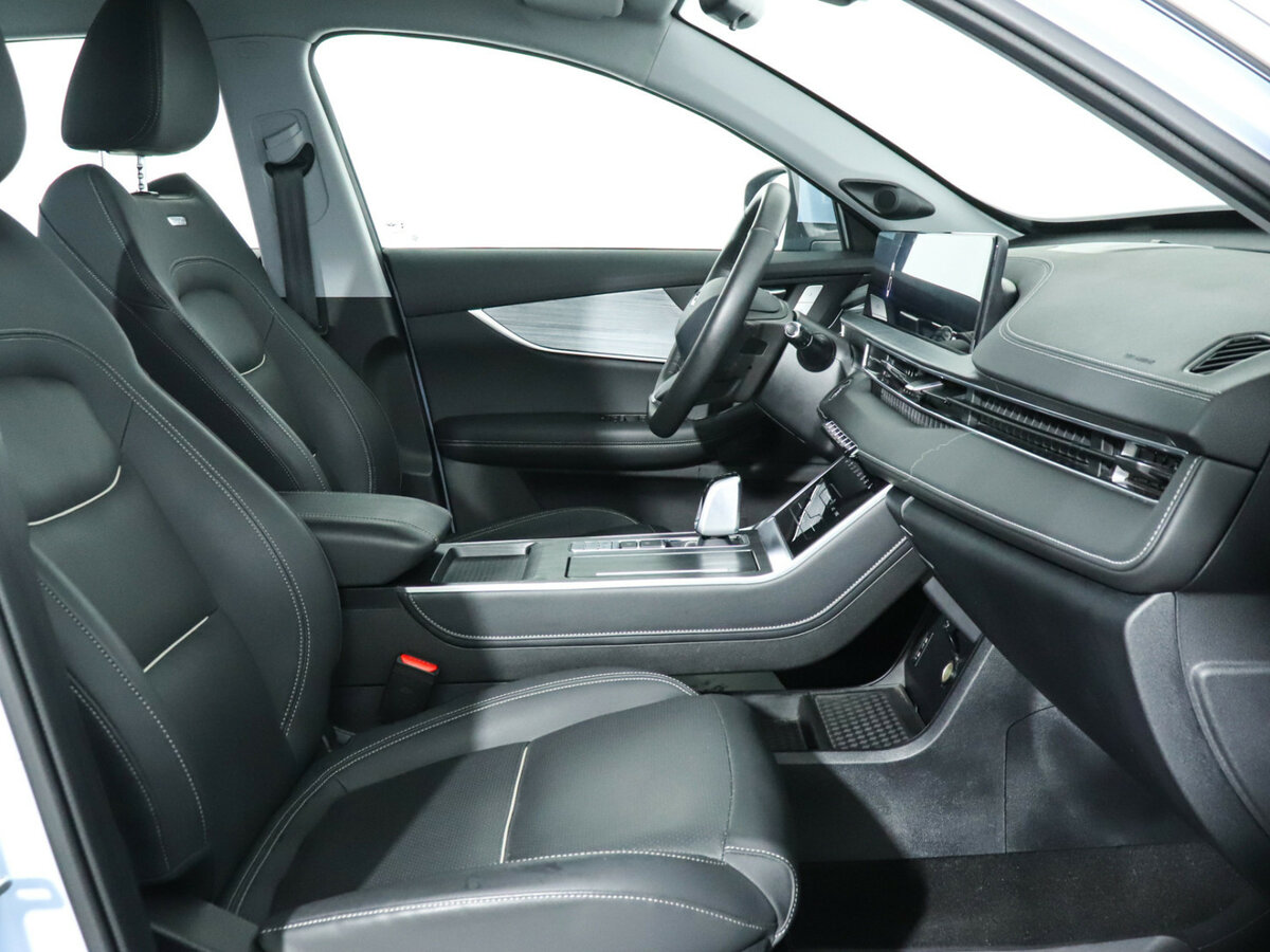 Купить Чери Тигго 7 Про Макс, 2023, 32 795 км.. Фото: #7