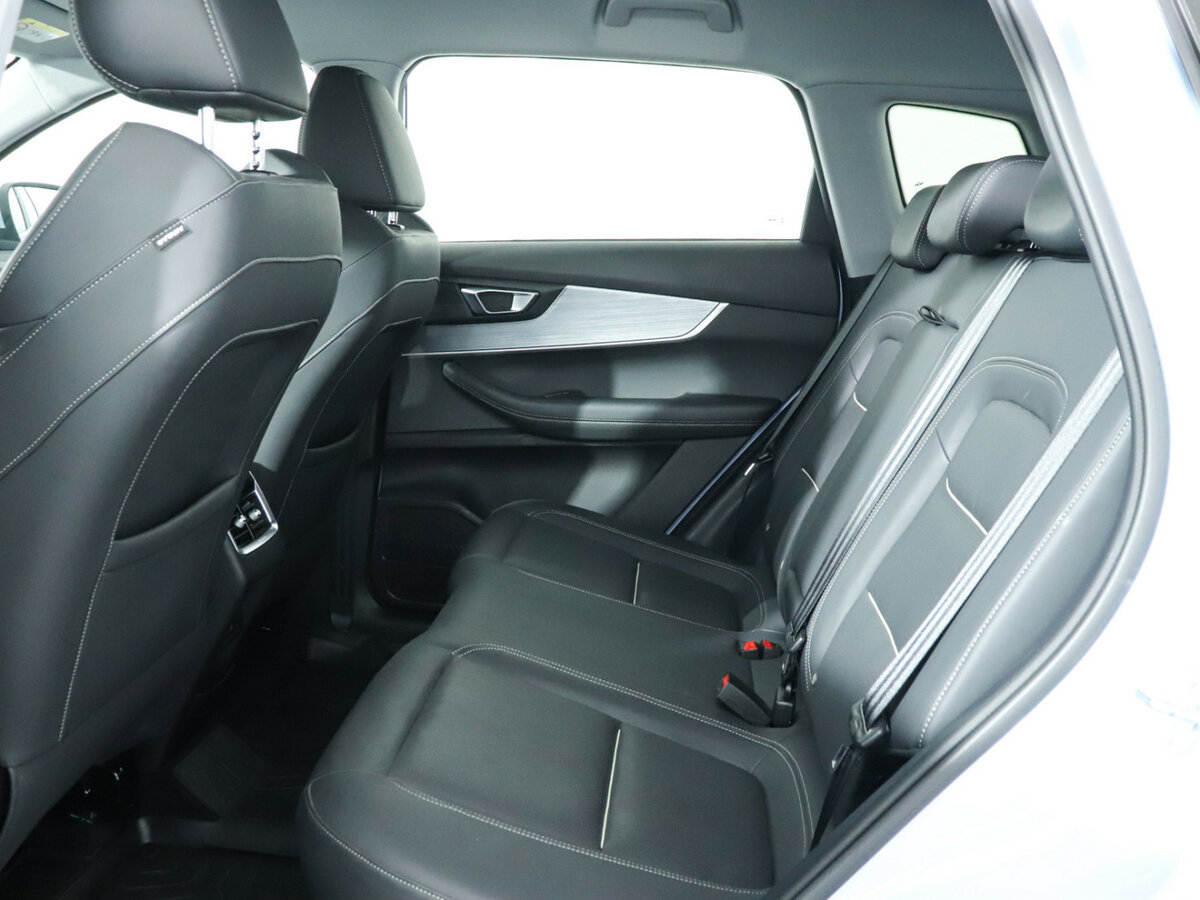 Купить Чери Тигго 7 Про Макс, 2023, 32 795 км.. Фото: #8