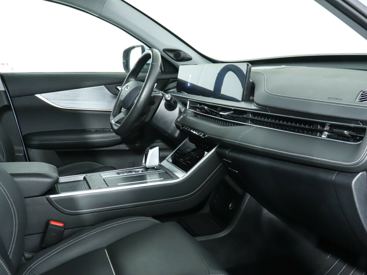 Купить Чери Тигго 7 Про Макс, 2023, 32 795 км.. Фото: #12