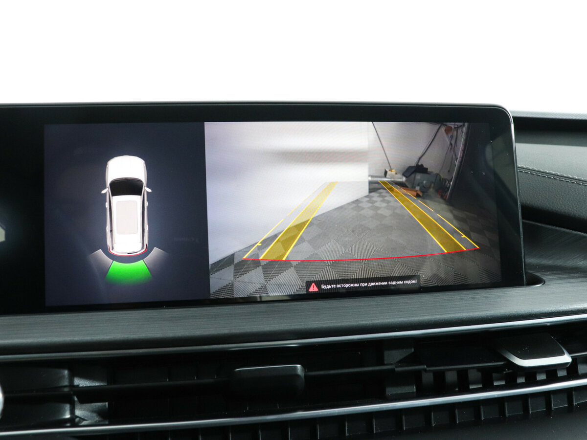 Купить Чери Тигго 7 Про Макс, 2023, 32 795 км.. Фото: #15