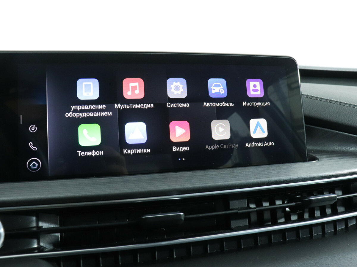 Купить Чери Тигго 7 Про Макс, 2023, 32 795 км.. Фото: #17