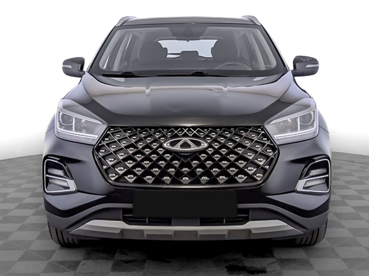 Купить Chery Tiggo 4 Pro, 2022, 99 901 км.. Фото: #11