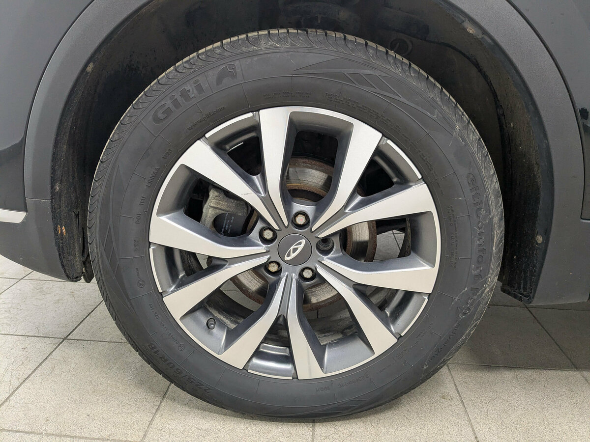 Купить Chery Tiggo 7 Pro, 2022, 124 231 км.. Фото: #10