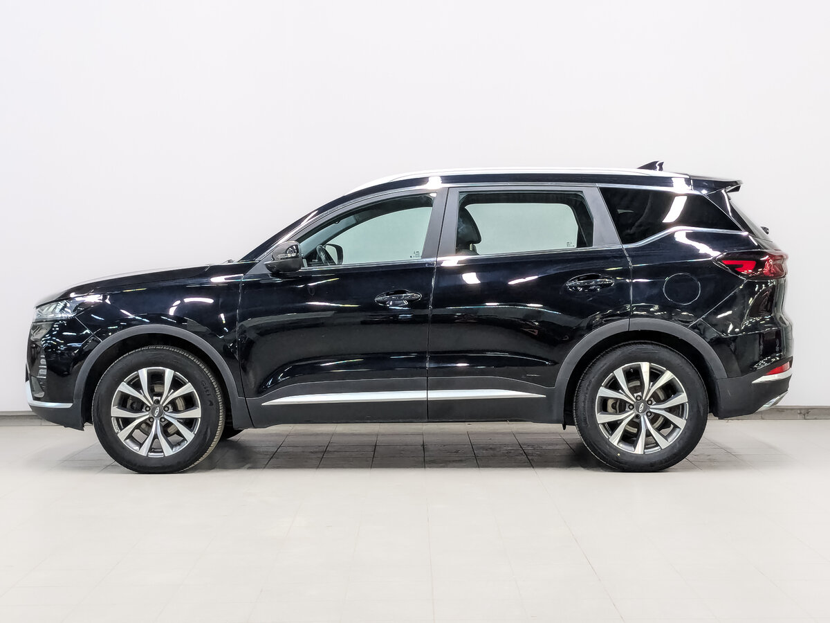 Купить Chery Tiggo 7 Pro, 2022, 122 344 км.. Фото: #7