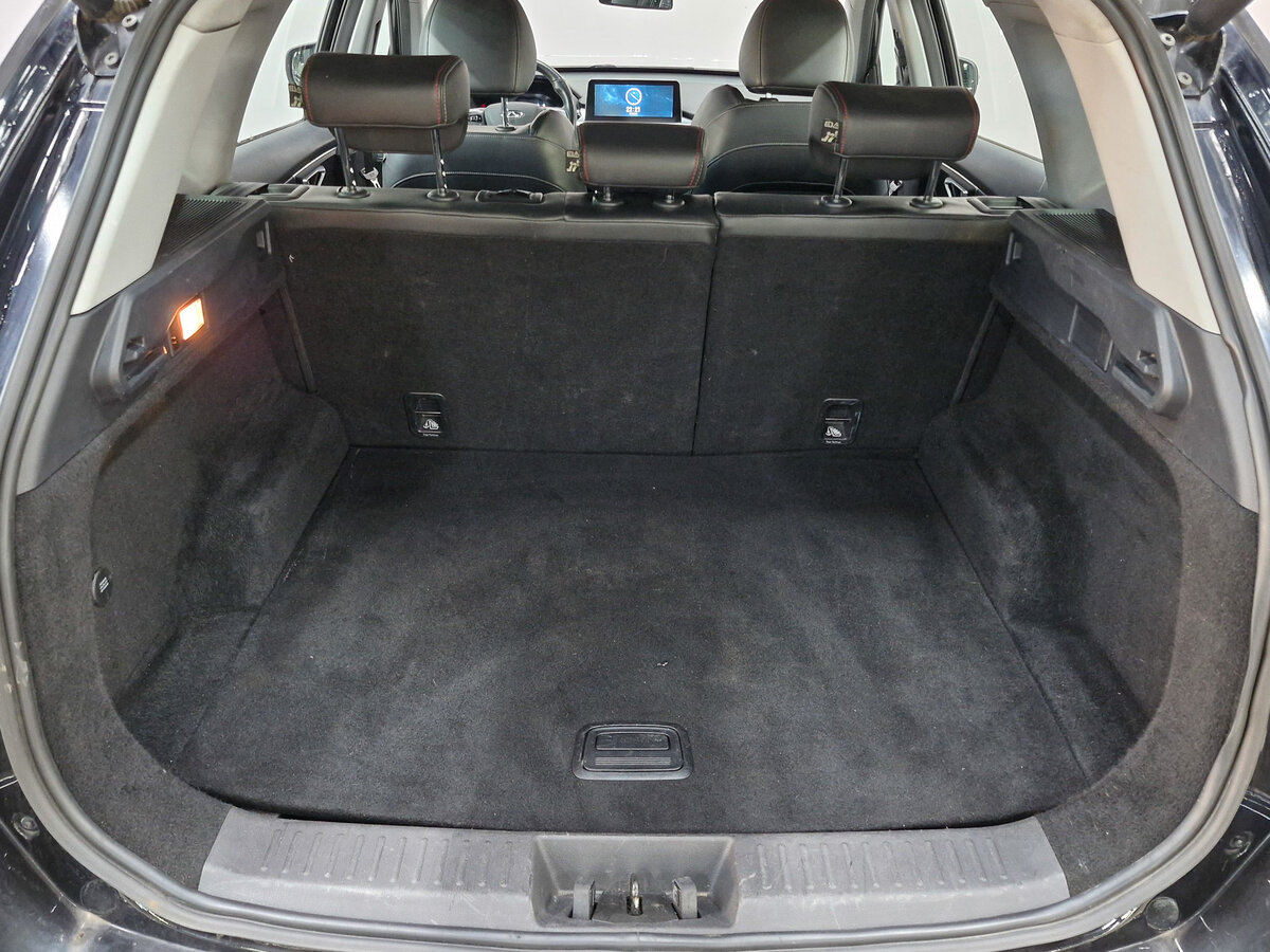 Купить Chery Tiggo 7 Pro, 2022, 122 344 км.. Фото: #9