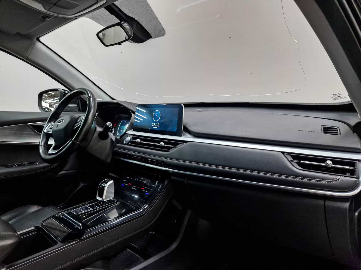 Купить Chery Tiggo 7 Pro, 2022, 122 344 км.. Фото: #12