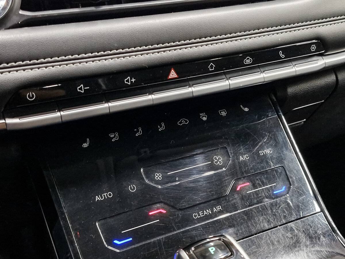 Купить Chery Tiggo 7 Pro, 2022, 122 344 км.. Фото: #26