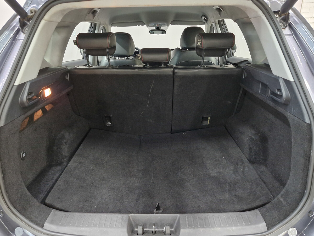 Купить Chery Tiggo 7 Pro, 2022, 120 803 км.. Фото: #9