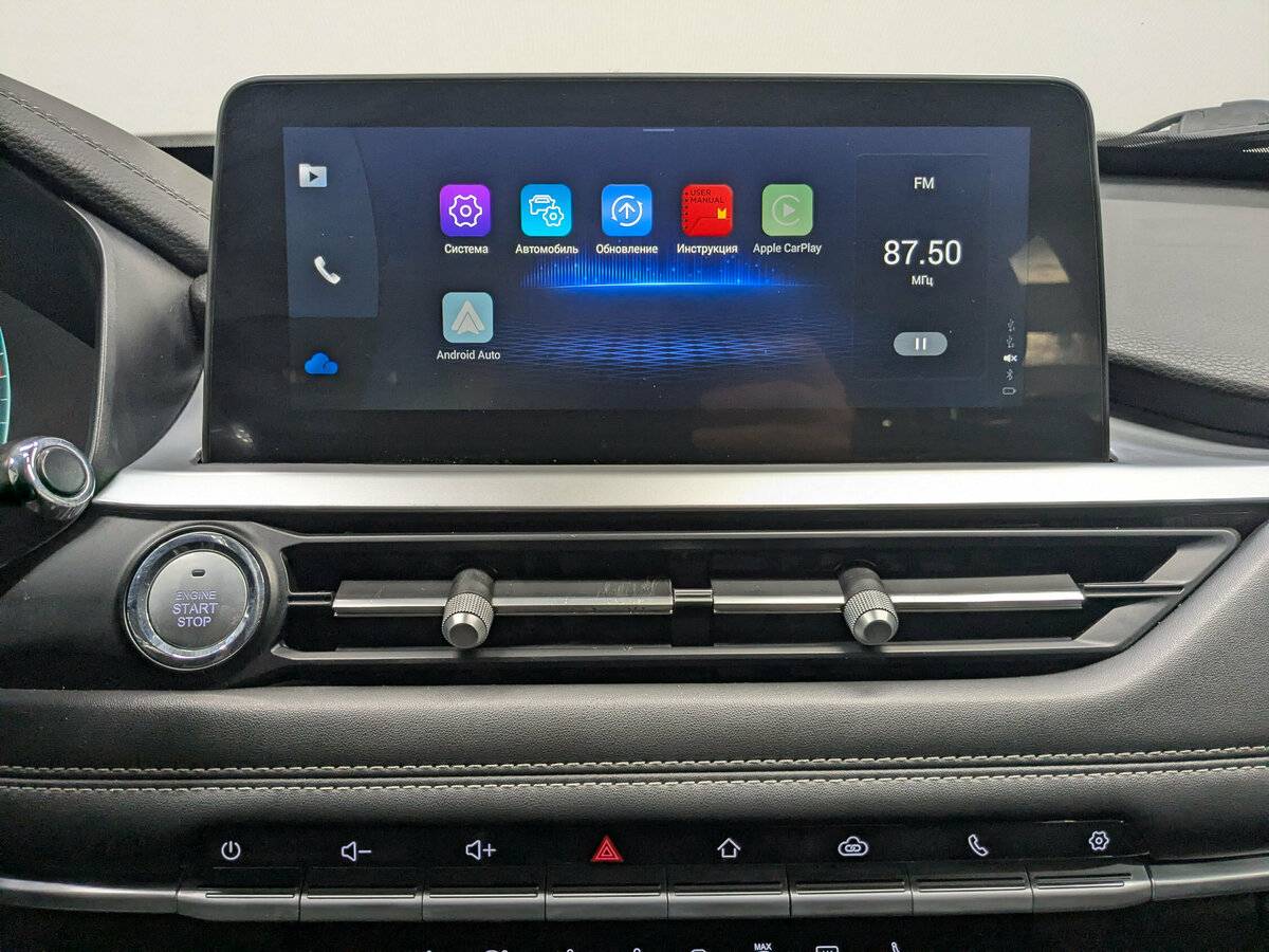 Купить Чери Тигго 7 Про, 2022, 138 814 км.. Фото: #15