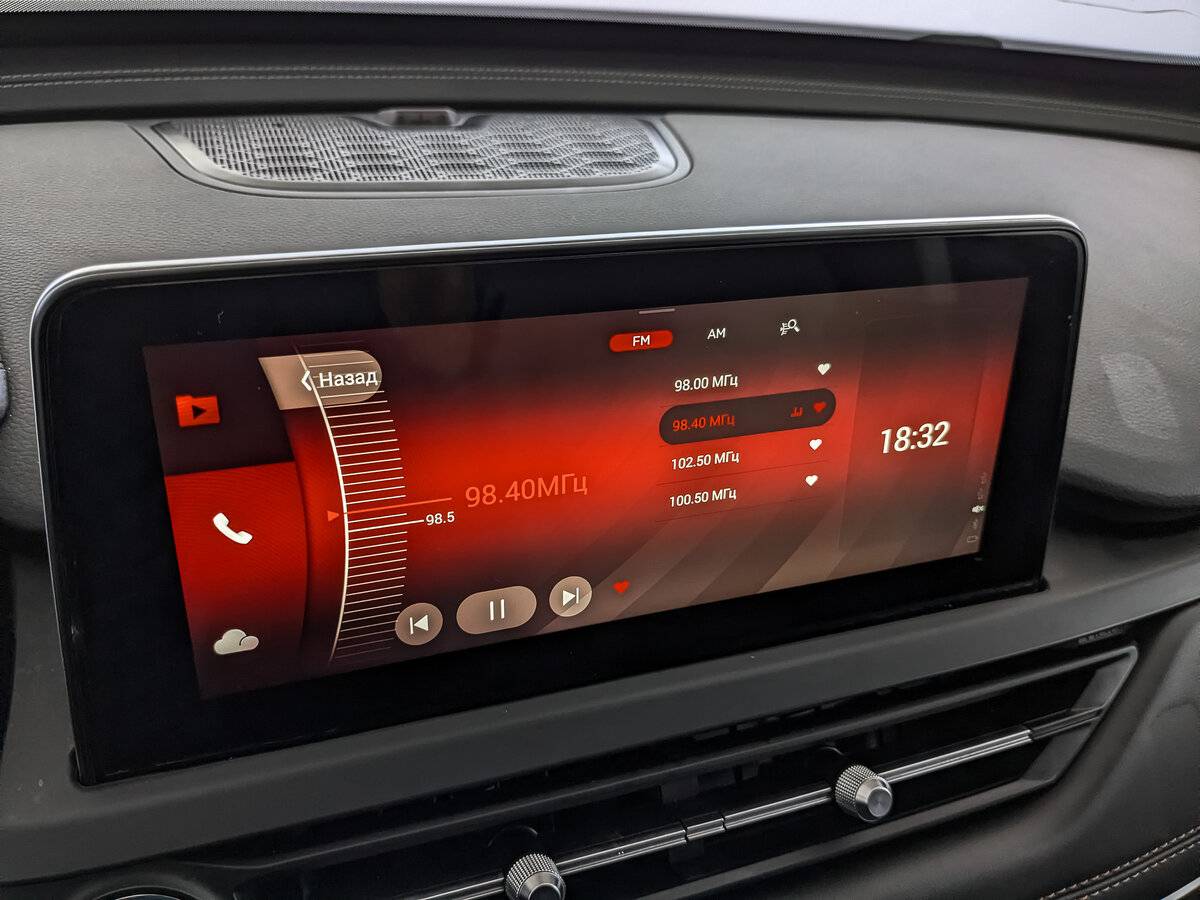 Купить Chery Tiggo 8, 2020, 116 894 км.. Фото: #25