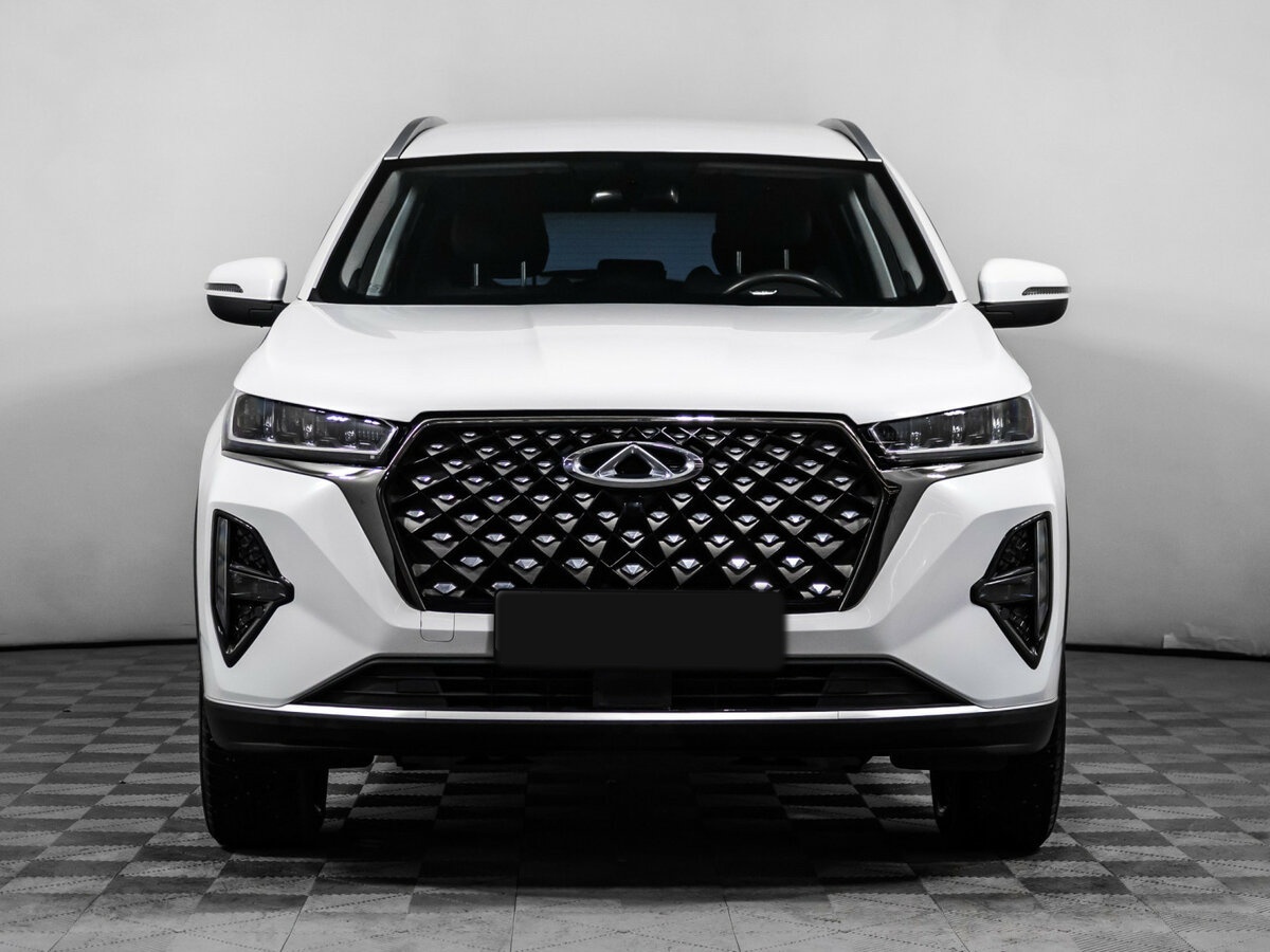 Купить Чери Тигго 7 Про Макс, 2024, 32 574 км.. Фото: #1