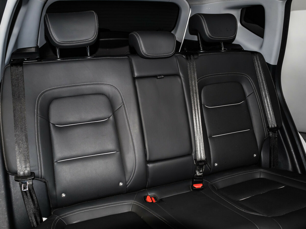 Купить Чери Тигго 7 Про Макс, 2024, 32 574 км.. Фото: #10