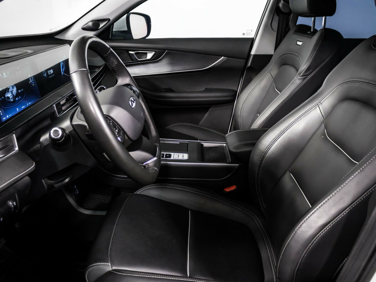 Купить Чери Тигго 7 Про Макс, 2024, 32 574 км.. Фото: #13