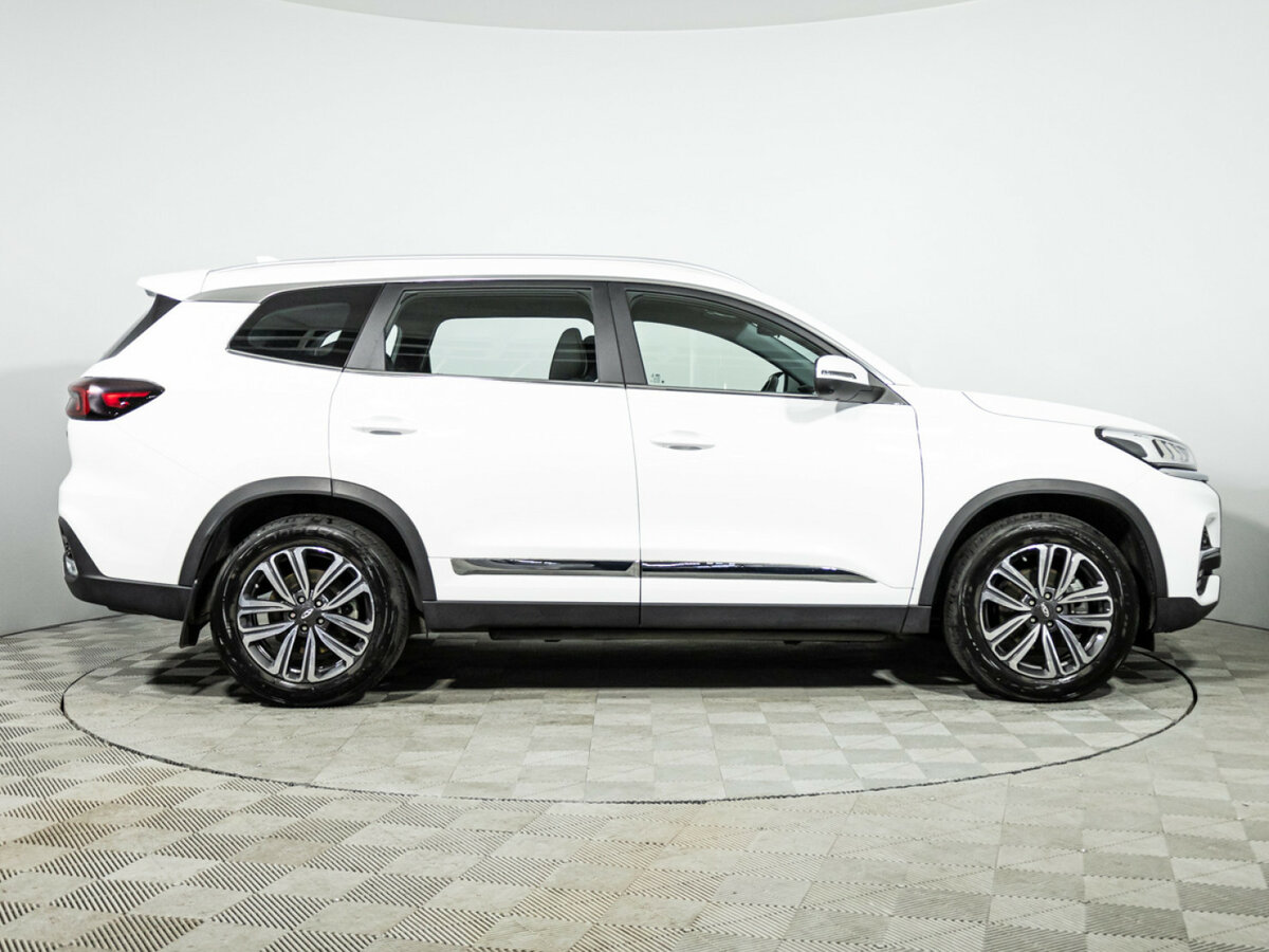 Купить Chery Tiggo 8, 2022, 32 100 км.. Фото: #3