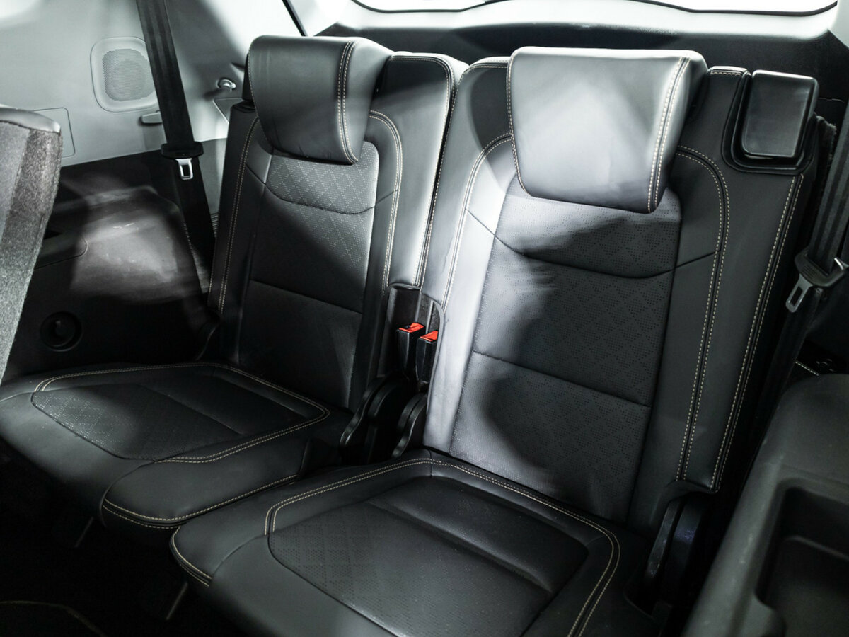 Купить Chery Tiggo 8, 2022, 32 100 км.. Фото: #21