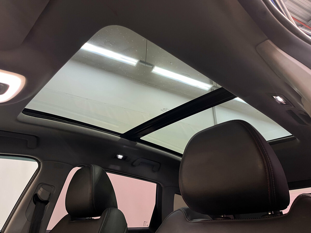 Купить Chery Tiggo 7 Pro, 2020, 123 000 км.. Фото: #18