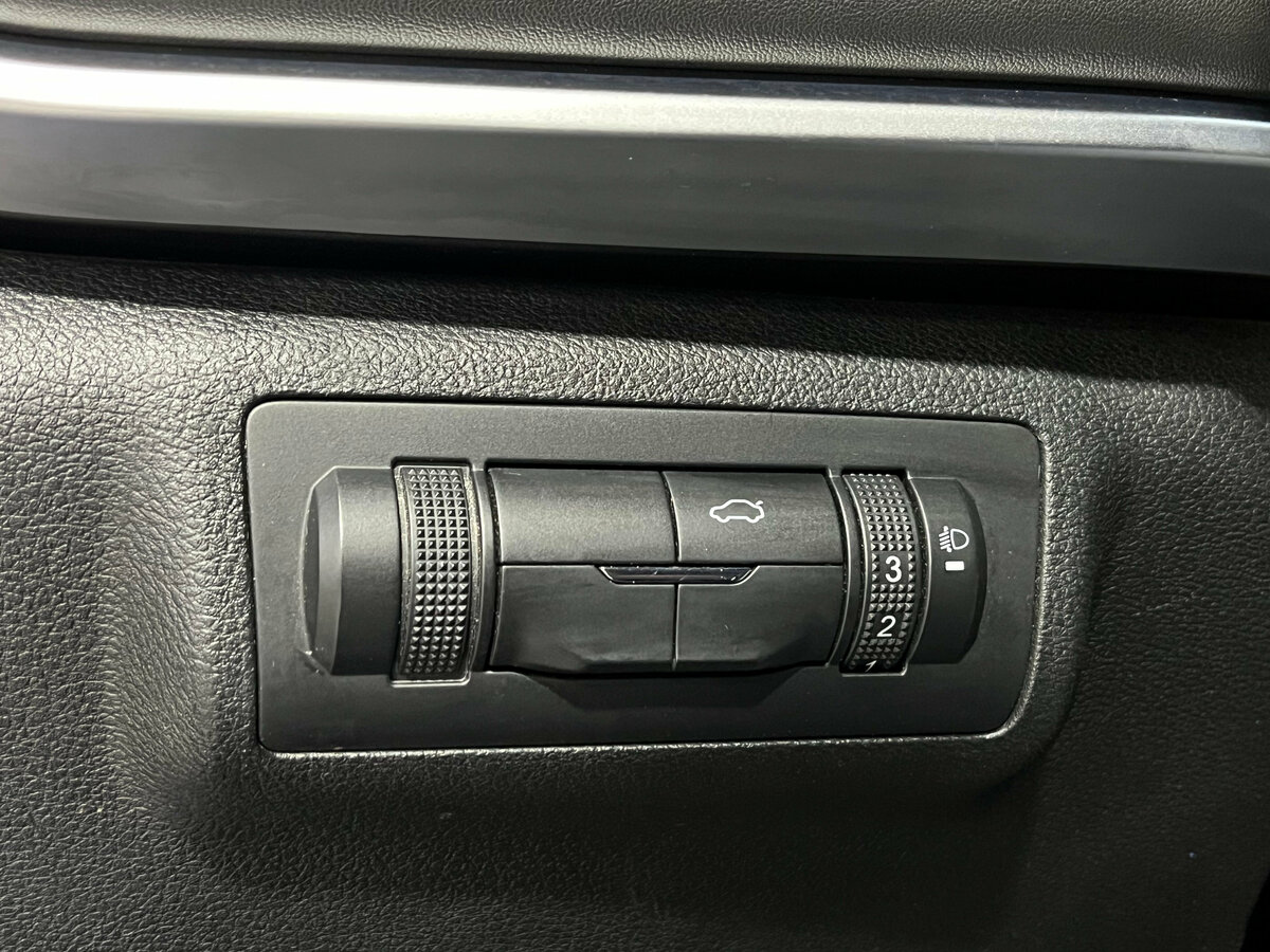 Купить Chery Tiggo 7 Pro, 2020, 123 000 км.. Фото: #19