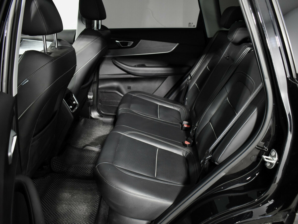 Купить Chery Tiggo 7 Pro Max, 2023, 33 534 км.. Фото: #10