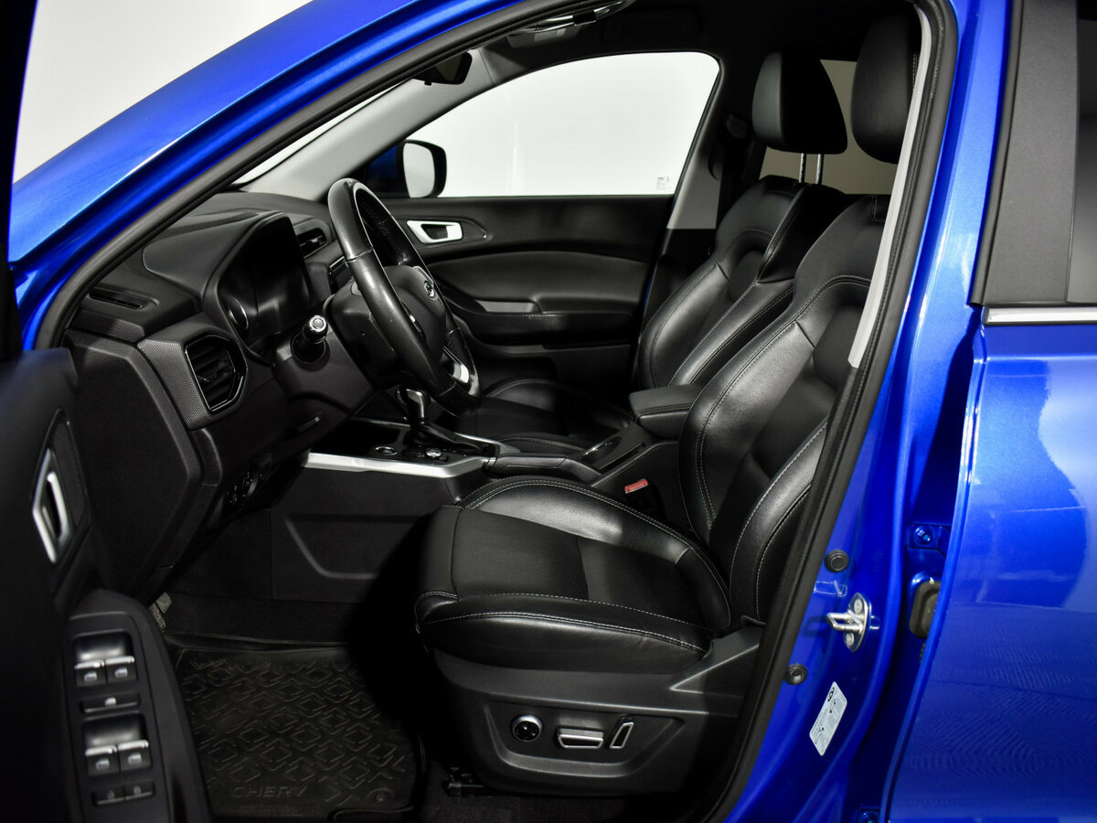 Купить Чери Тигго 4, 2019, 64 258 км.. Фото: #9