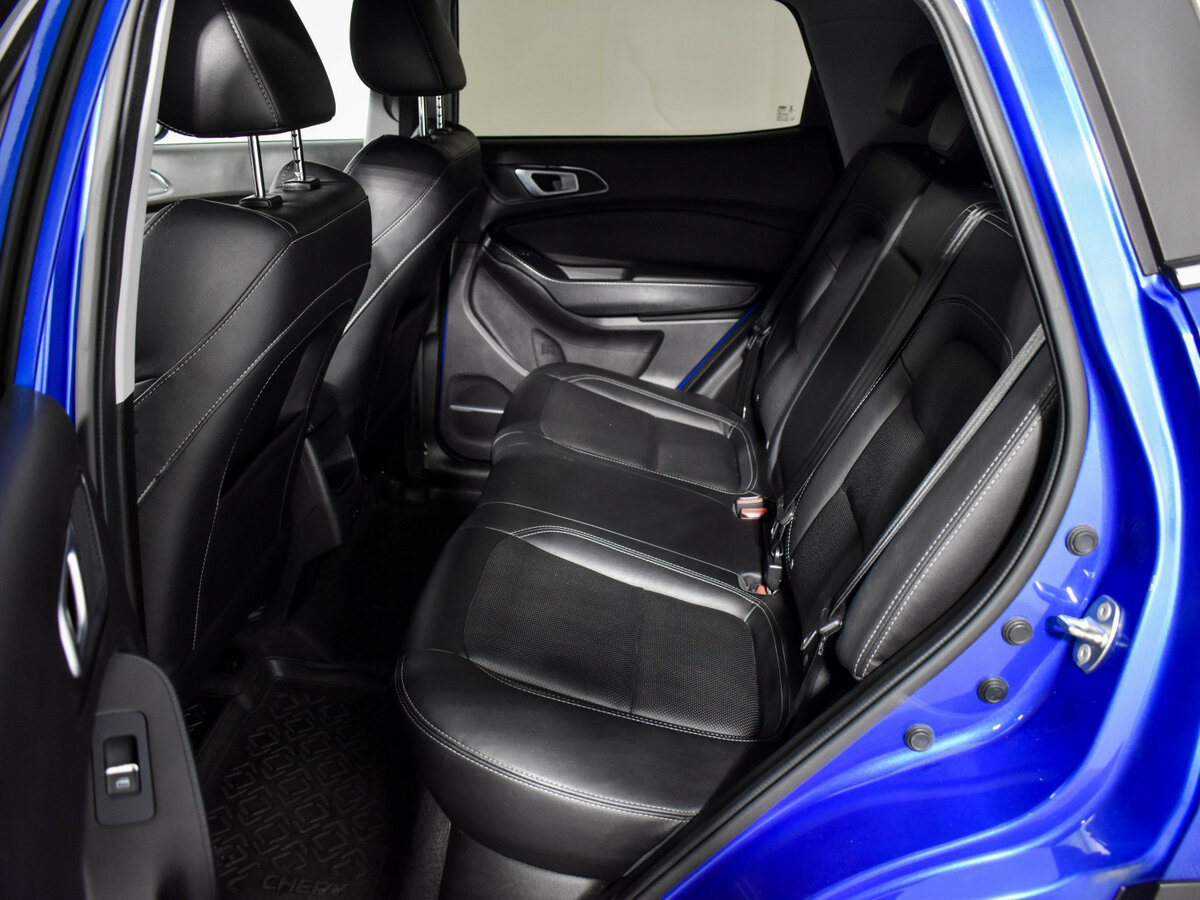 Купить Чери Тигго 4, 2019, 64 258 км.. Фото: #10