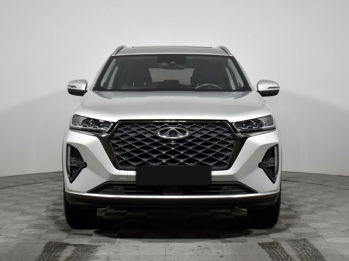 Купить Чери Тигго 7 Про Макс, 2022, 44 450 км.. Фото: #1