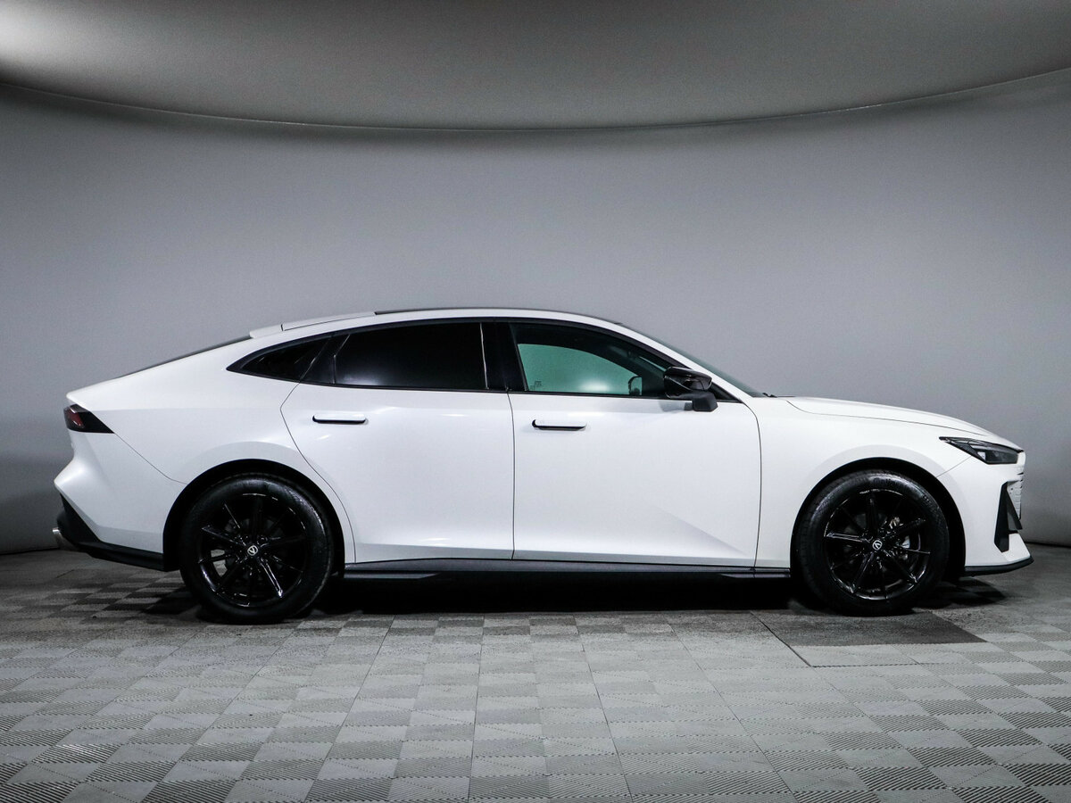 Купить Changan UNI-V, 2022, 36 728 км.. Фото: #3