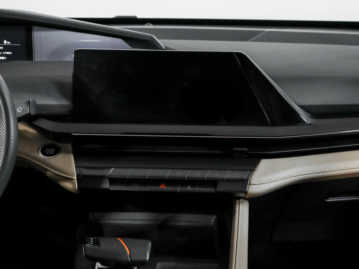 Купить Changan UNI-V, 2022, 36 728 км.. Фото: #12