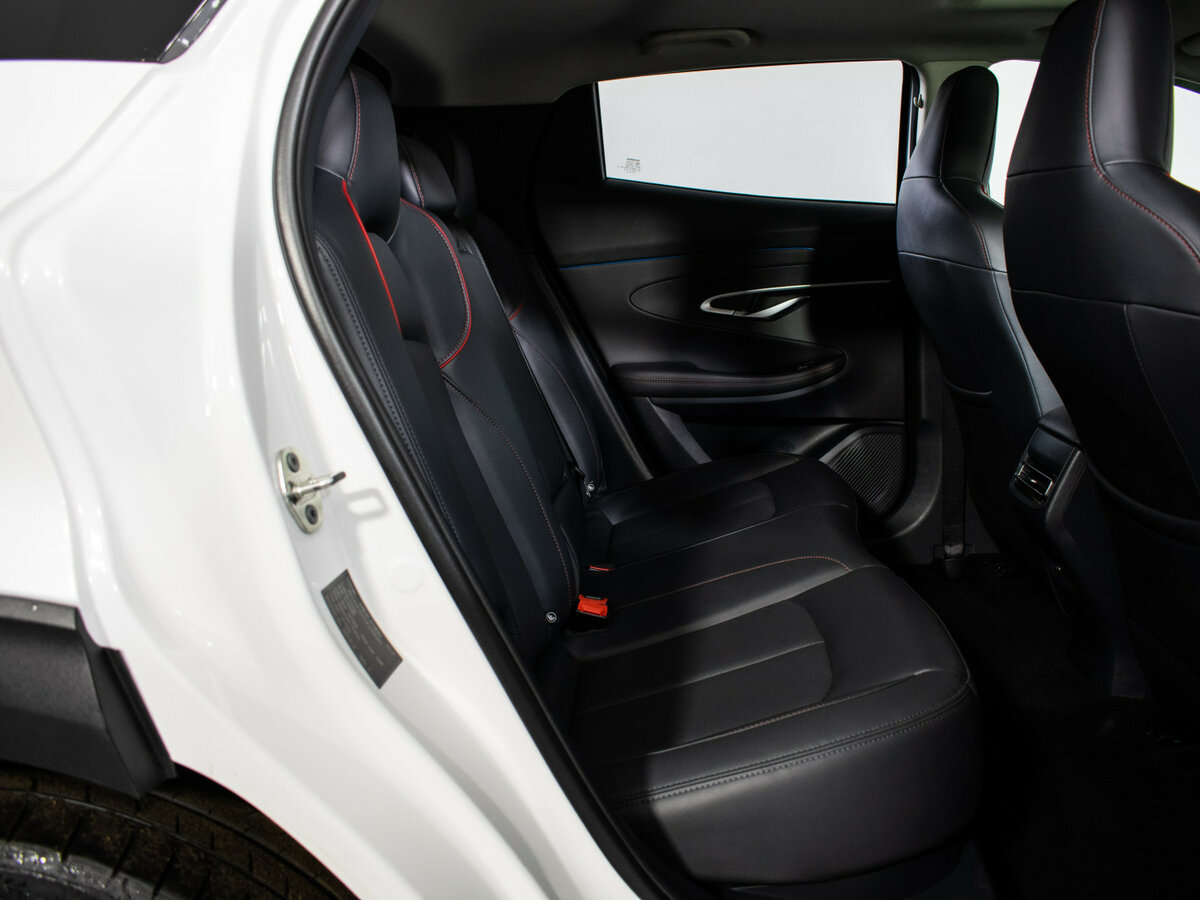 Купить Changan UNI-T, 2022, 39 665 км.. Фото: #8