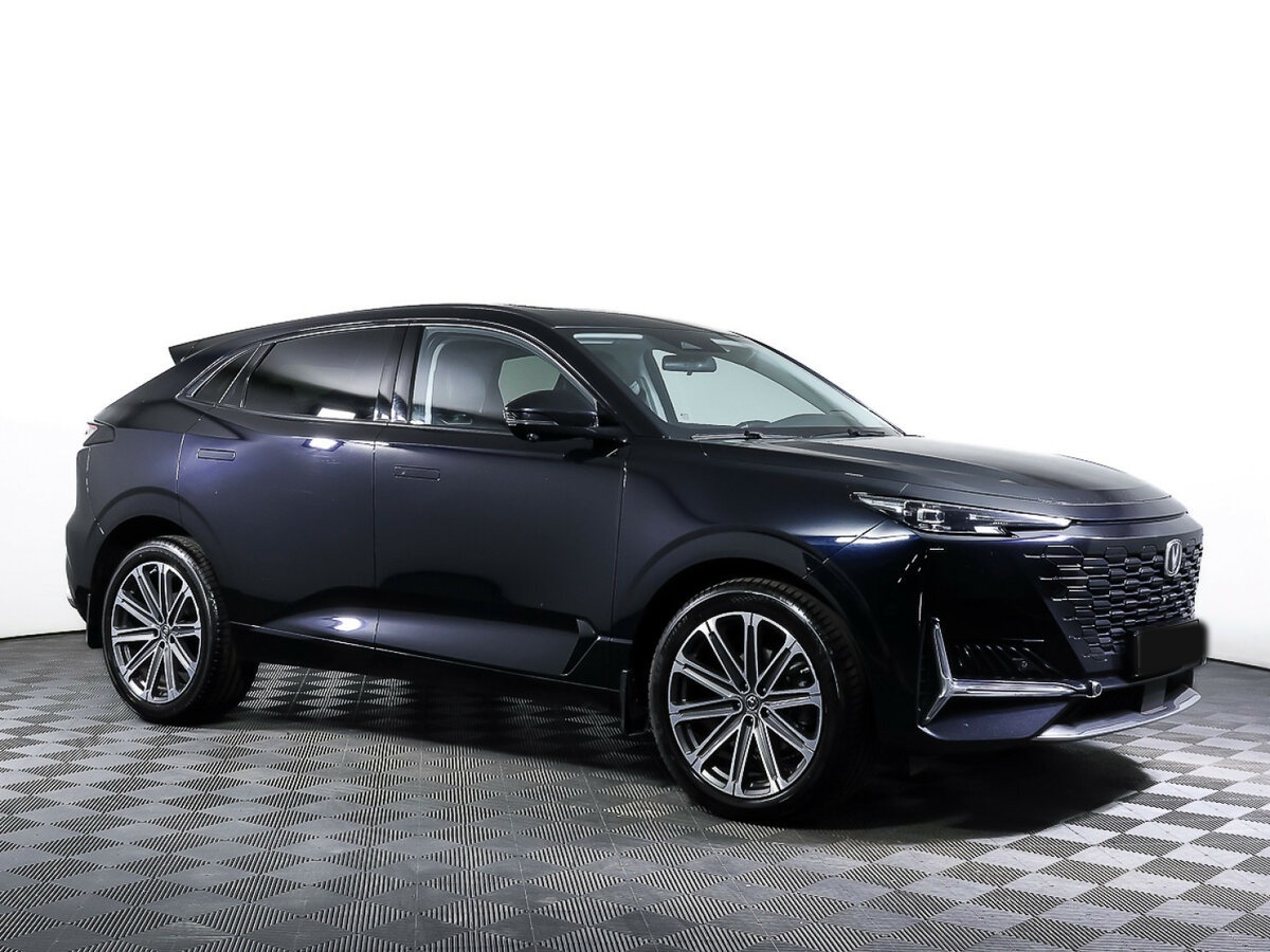 Купить Changan UNI-K, 2023, 28 730 км.. Фото: #2