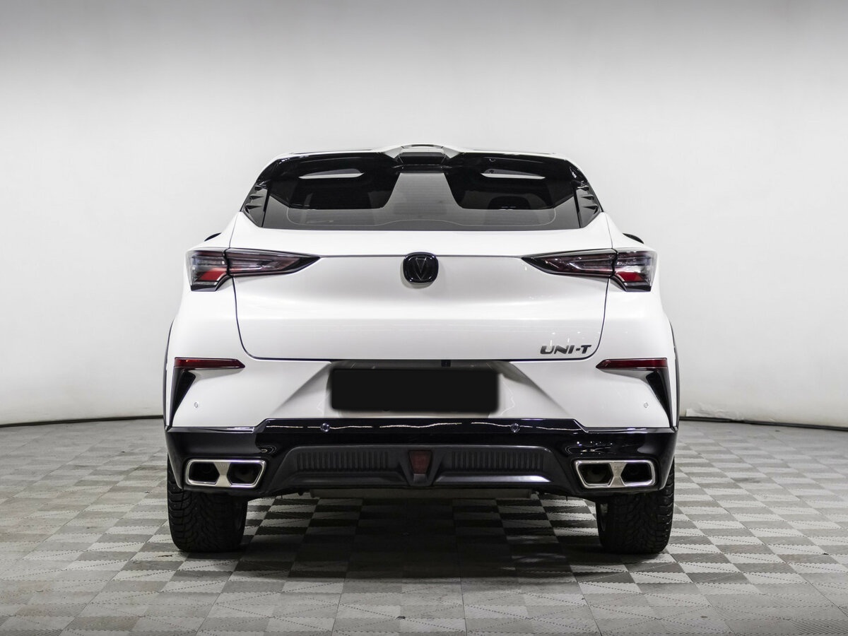 Купить Changan UNI-T, 2023, 19 934 км.. Фото: #4