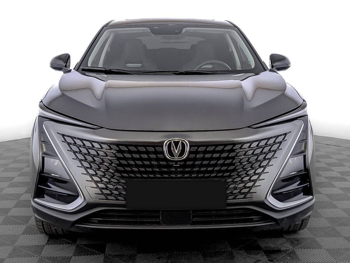 Купить Чанган УНИ-Т, 2023, 22 088 км.. Фото: #1