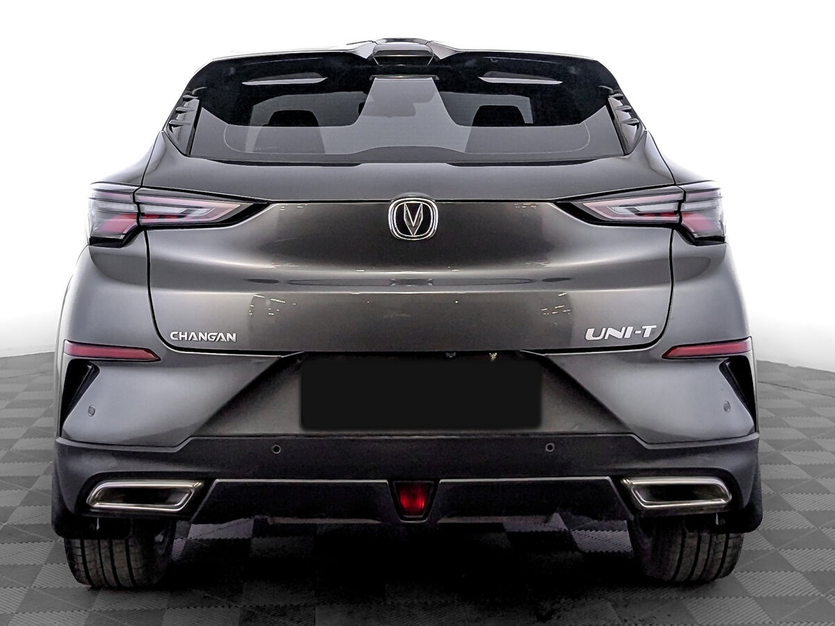 Купить Чанган УНИ-Т, 2023, 22 088 км.. Фото: #5