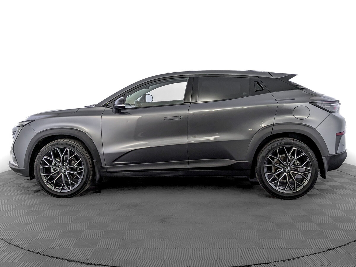 Купить Чанган УНИ-Т, 2023, 22 088 км.. Фото: #7