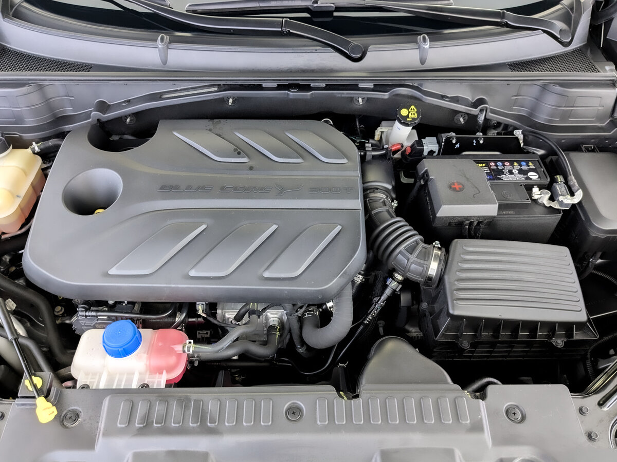 Купить Чанган УНИ-Т, 2023, 22 088 км.. Фото: #8