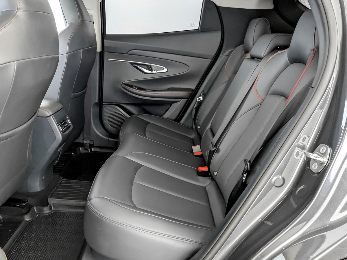 Купить Чанган УНИ-Т, 2023, 22 088 км.. Фото: #11