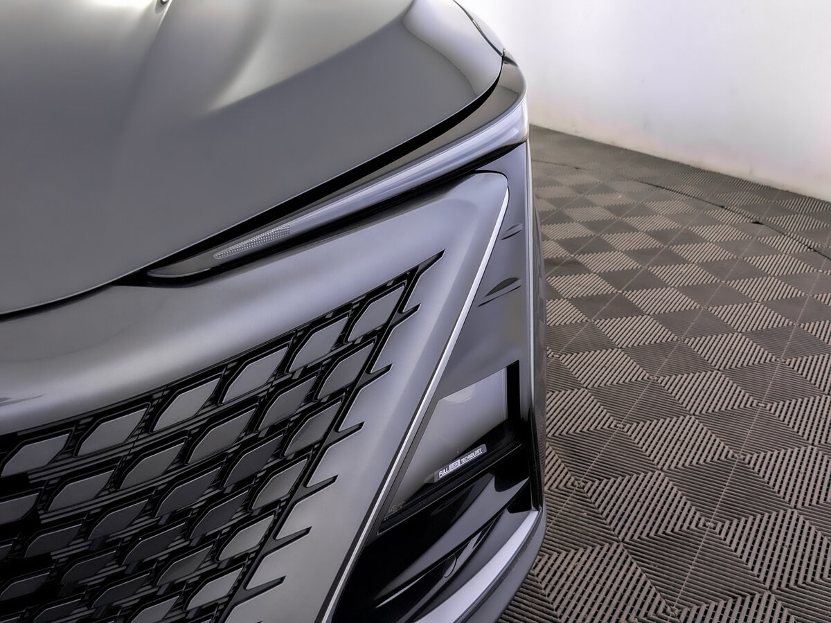 Купить Чанган УНИ-Т, 2023, 22 088 км.. Фото: #16