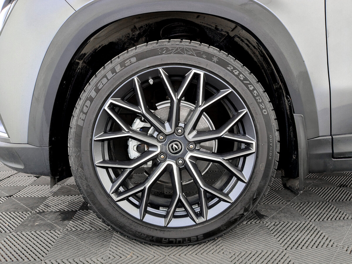 Купить Чанган УНИ-Т, 2023, 22 088 км.. Фото: #17