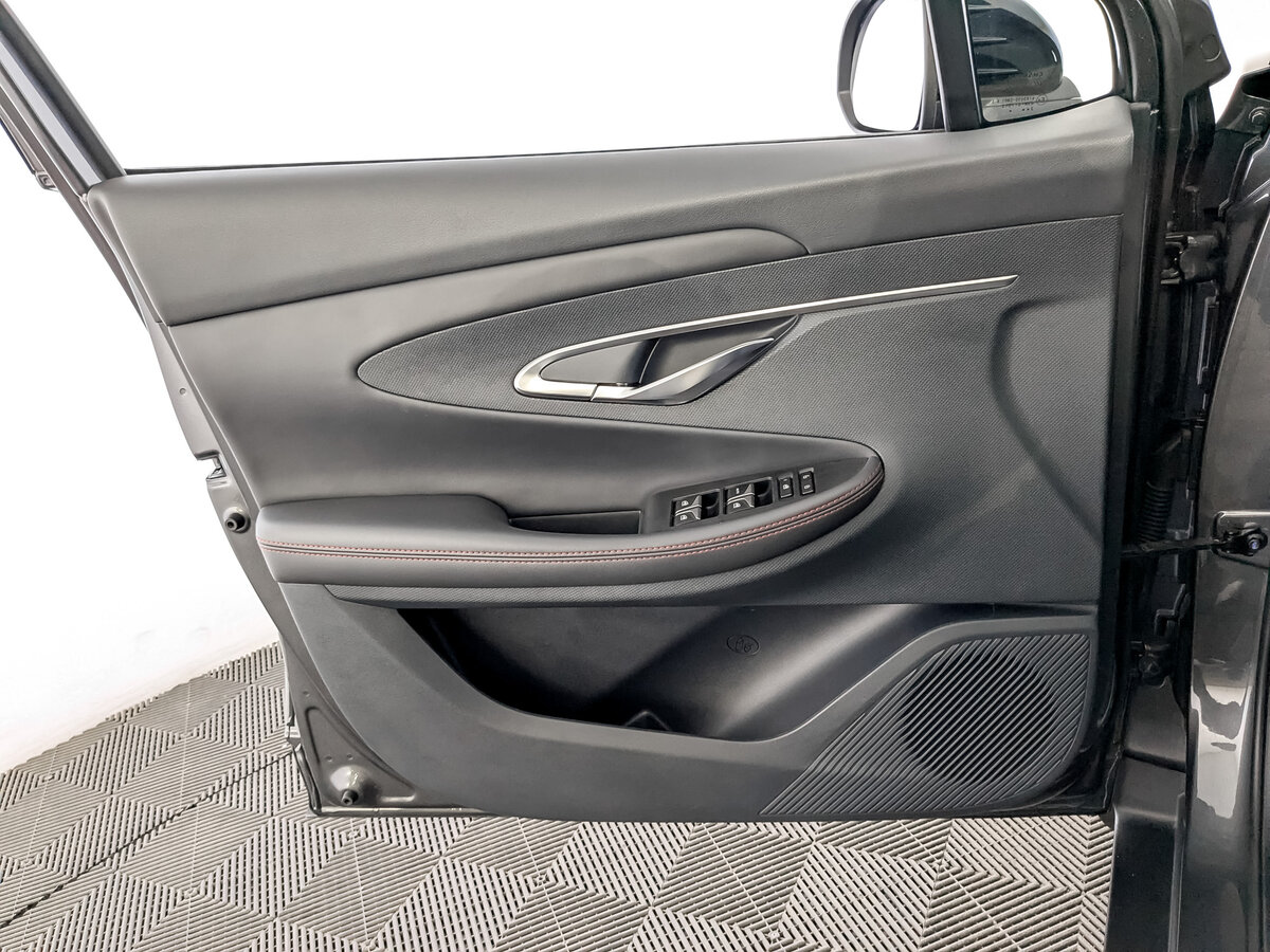 Купить Чанган УНИ-Т, 2023, 22 088 км.. Фото: #18