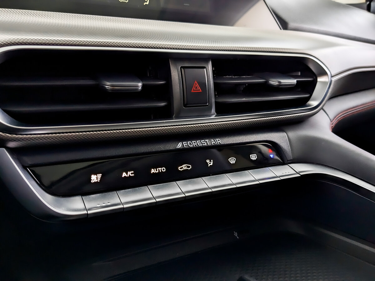 Купить Чанган УНИ-Т, 2023, 22 088 км.. Фото: #26