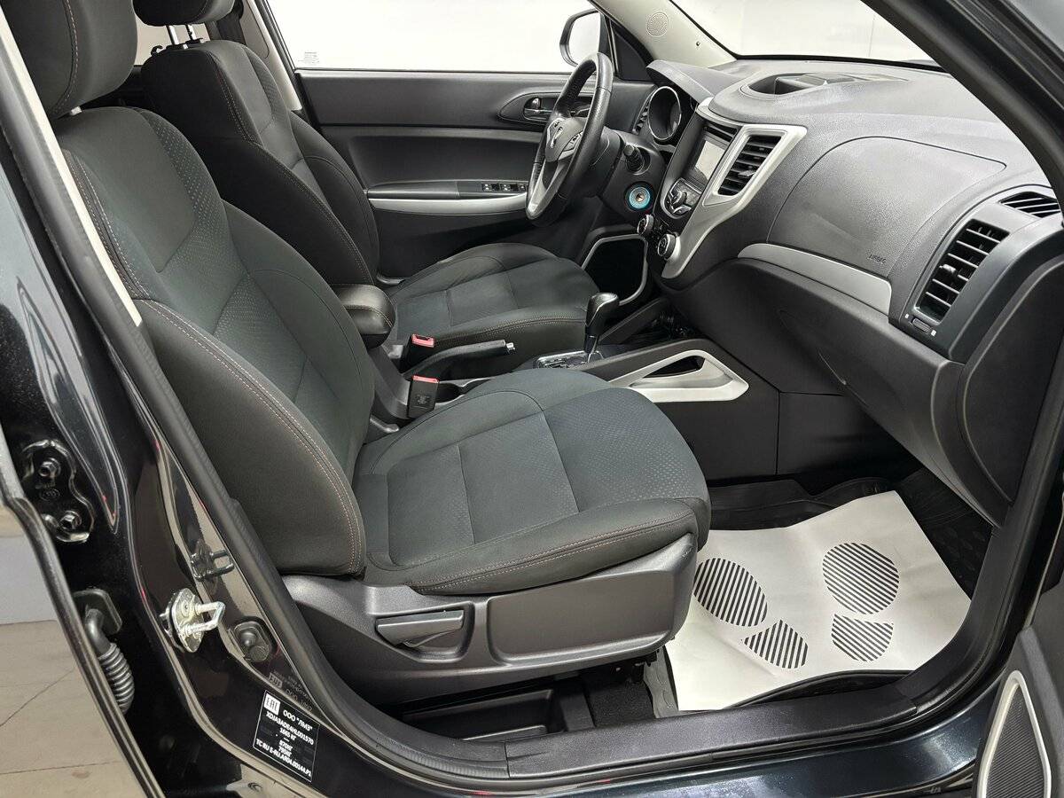 Купить Changan CS35, 2018, 66 990 км.. Фото: #12