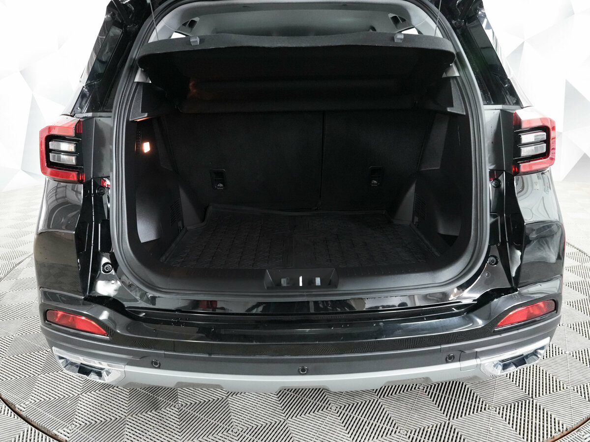 Купить Chery Tiggo 4 Pro, 2023, 19 865 км.. Фото: #20