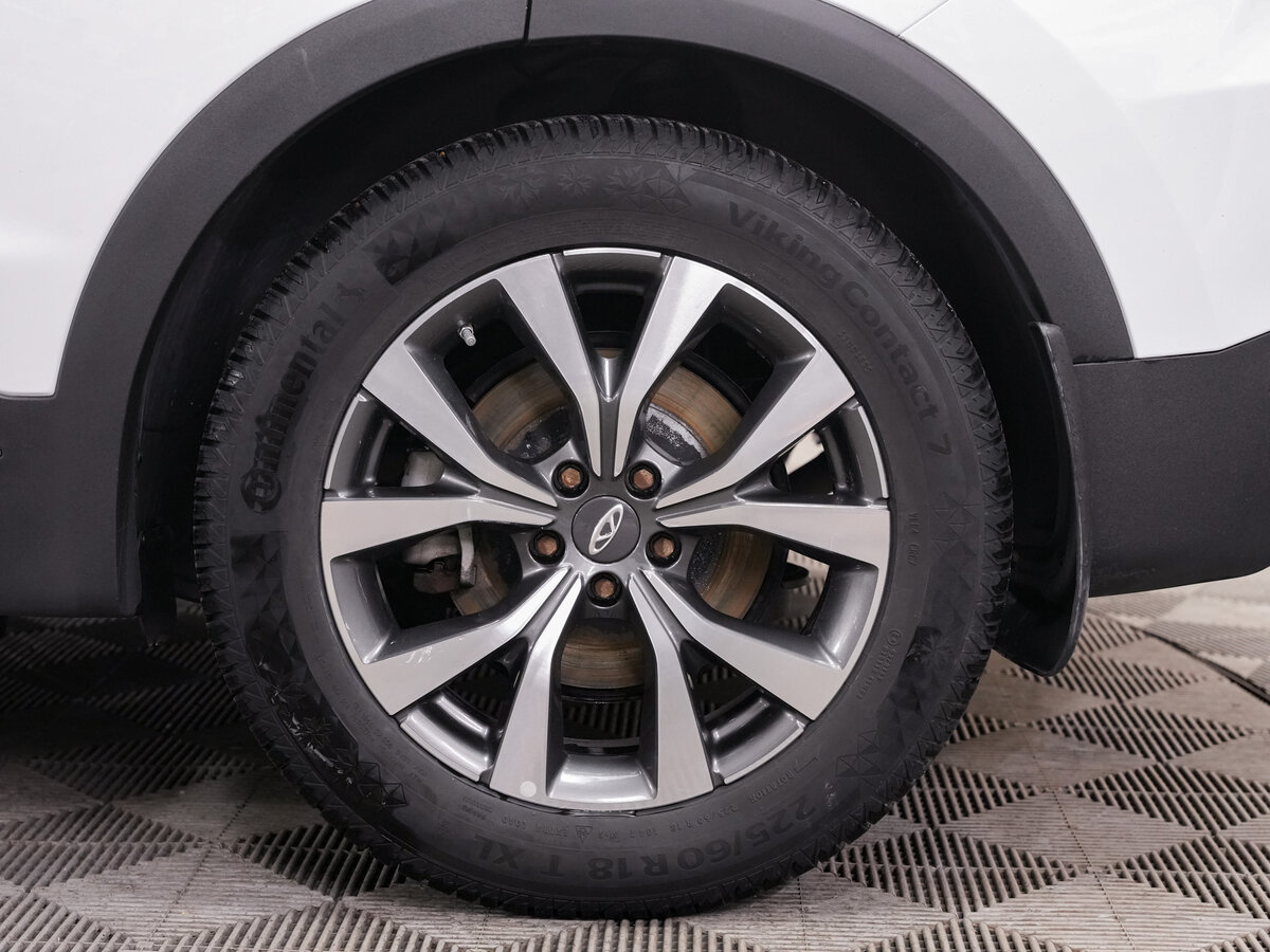 Купить Chery Tiggo 7 Pro, 2020, 77 000 км.. Фото: #8