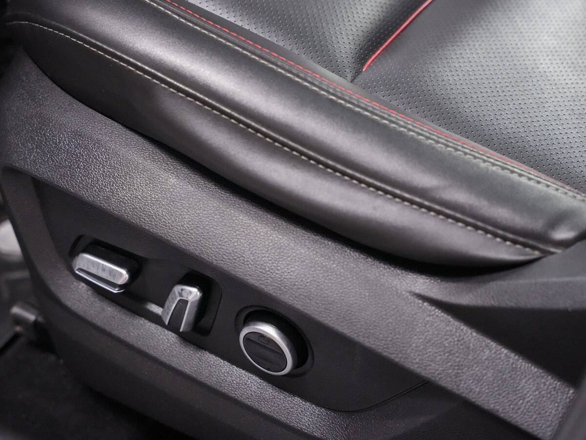 Купить Chery Tiggo 7 Pro, 2020, 77 000 км.. Фото: #16