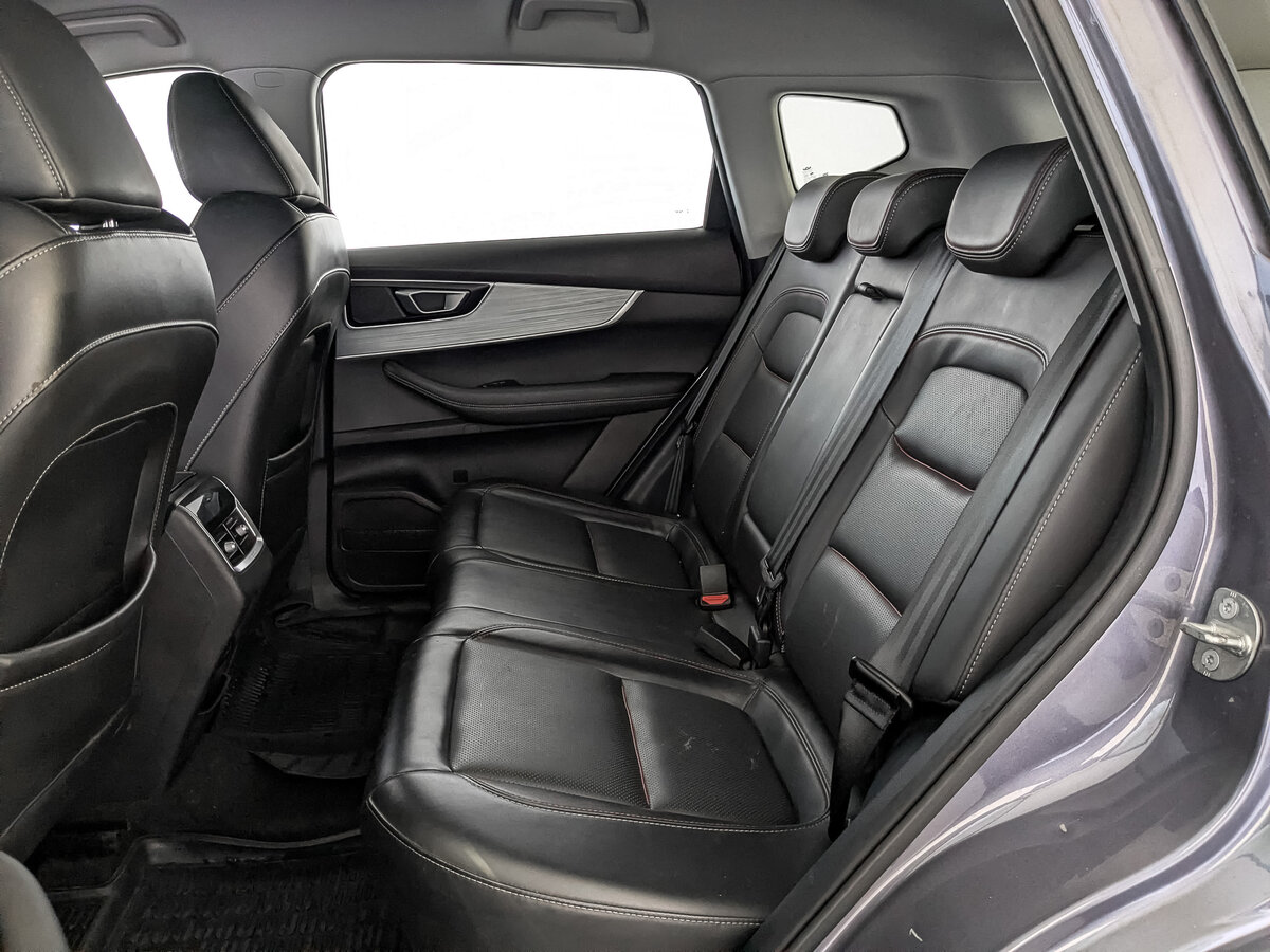 Купить Чери Тигго 7 Про, 2022, 91 740 км.. Фото: #16