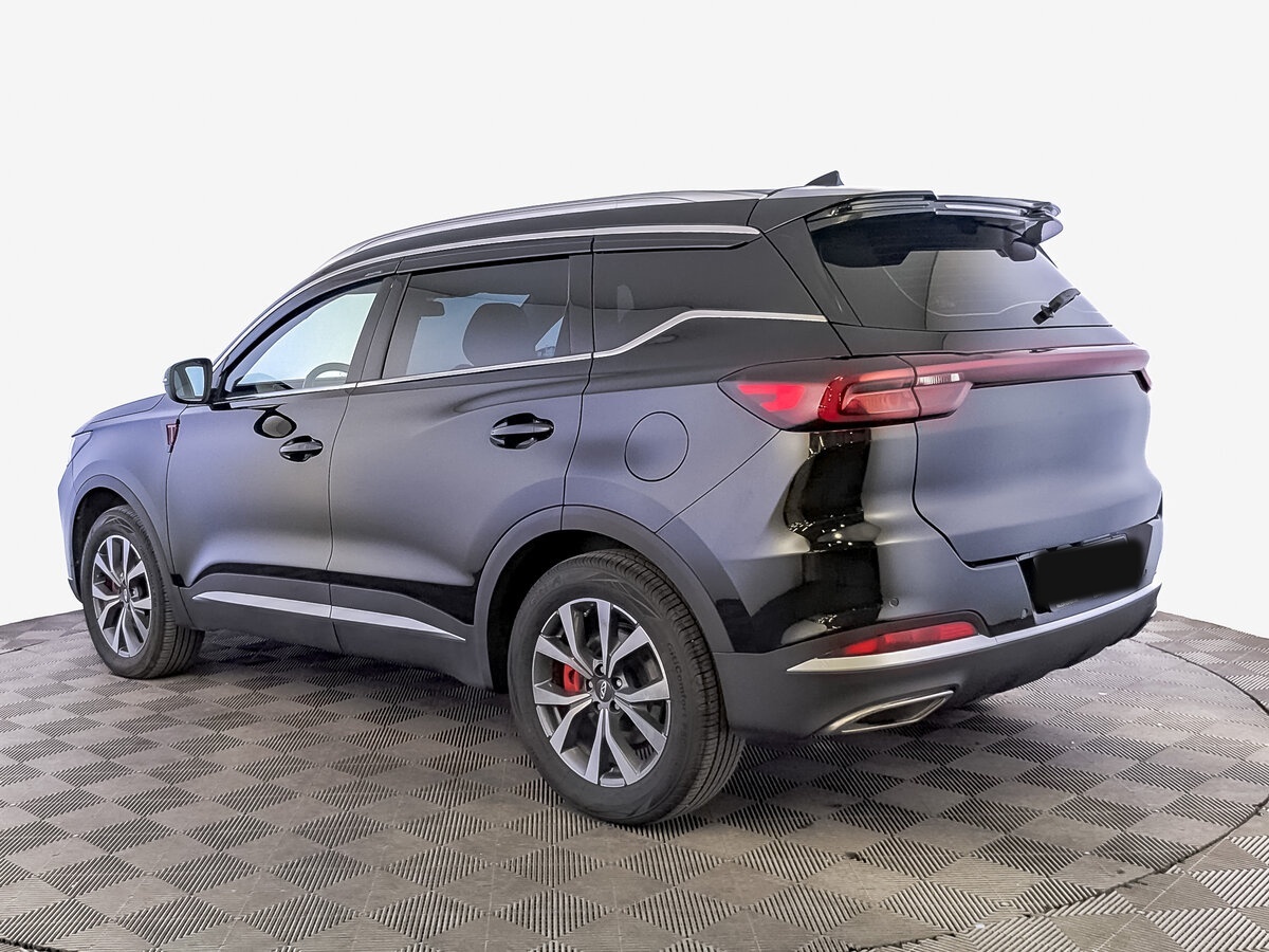 Купить Chery Tiggo 7 Pro Max, 2024, 42 667 км.. Фото: #6